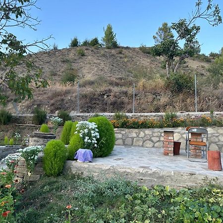 Stone House Villa Kelcyre Dış mekan fotoğraf