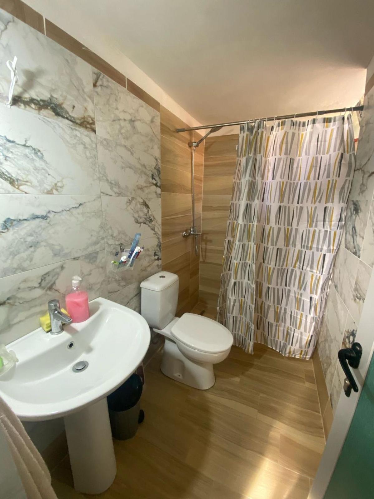 Stone House Villa Kelcyre Dış mekan fotoğraf